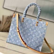 LV Shopping Bags